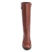 Bota Couro Marrom - imagem 6