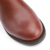 Bota Couro Marrom - imagem 7