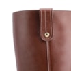 Bota Couro Marrom - imagem 8