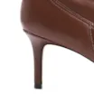 Bota Couro Marrom - imagem 8