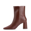 Bota Couro Marrom - imagem 4