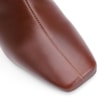 Bota Couro Marrom - imagem 6