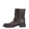 Bota Couro Marrom - imagem 4