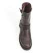 Bota Couro Marrom - imagem 5