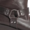 Bota Couro Marrom - imagem 6