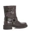 Bota Couro Marrom - imagem 3