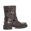 Bota Couro Marrom - imagem 3