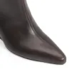 Bota Couro Marrom - imagem 5