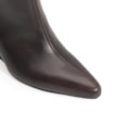 Bota Couro Marrom - imagem 5