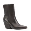 Bota Couro Marrom - imagem 1