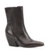 Bota Couro Marrom - imagem 1