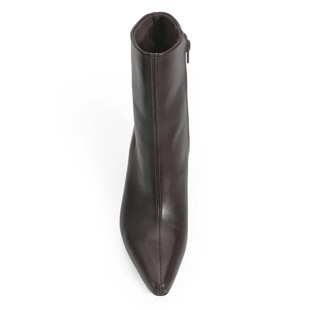 Bota Couro Marrom - imagem 4