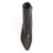 Bota Couro Marrom - imagem 4