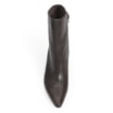 Bota Couro Marrom - imagem 4