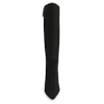 Bota Couro Nobuck Preto - imagem 6