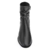 Bota Couro Preto - imagem 5