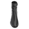 Bota Couro Preto - imagem 5