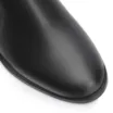 Bota Couro Preto - imagem 6