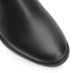 Bota Couro Preto - imagem 6