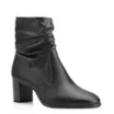 Bota Couro Preto - imagem 1