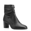 Bota Couro Preto - imagem 1
