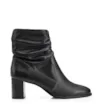 Bota Couro Preto - imagem 2