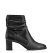 Bota Couro Preto - imagem 2