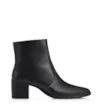 Bota Couro Preto - imagem 3