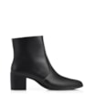 Bota Couro Preto - imagem 3