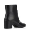 Bota Couro Preto - imagem 4