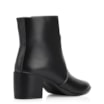 Bota Couro Preto - imagem 4