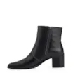 Bota Couro Preto - imagem 5