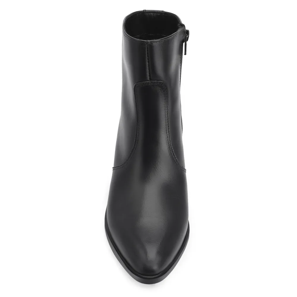 Bota Couro Preto - imagem 6