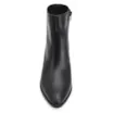 Bota Couro Preto - imagem 6