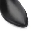 Bota Couro Preto - imagem 7