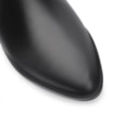 Bota Couro Preto - imagem 7