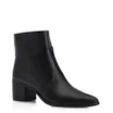 Bota Couro Preto - imagem 1
