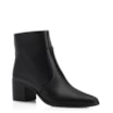 Bota Couro Preto - imagem 1