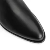 Bota Couro Preto - imagem 6