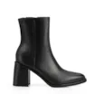 Bota Couro Preto - imagem 2