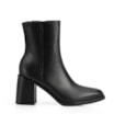 Bota Couro Preto - imagem 2