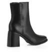 Bota Couro Preto - imagem 3