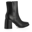 Bota Couro Preto - imagem 3