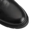 Bota Couro Preto - imagem 6