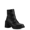 Bota Couro Preto - imagem 1