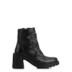 Bota Couro Preto - imagem 2