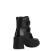Bota Couro Preto - imagem 3