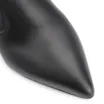 Bota Couro Preto - imagem 6
