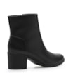 Bota Couro Preto - imagem 4