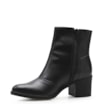Bota Couro Preto - imagem 5